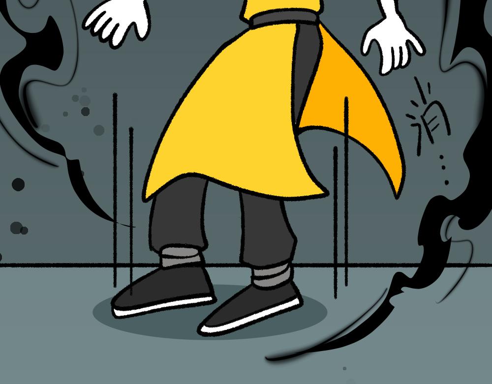 20魔力初体验-第20话