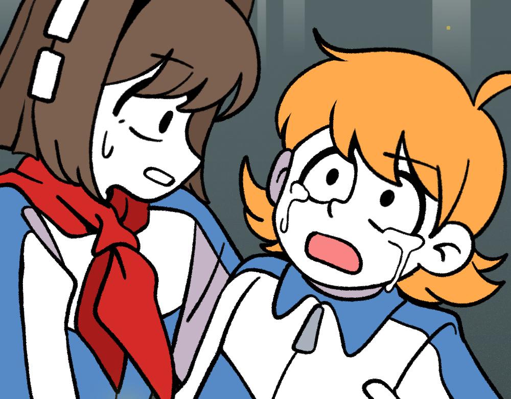 20魔力初体验-第20话