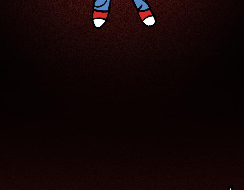 20魔力初体验-第20话