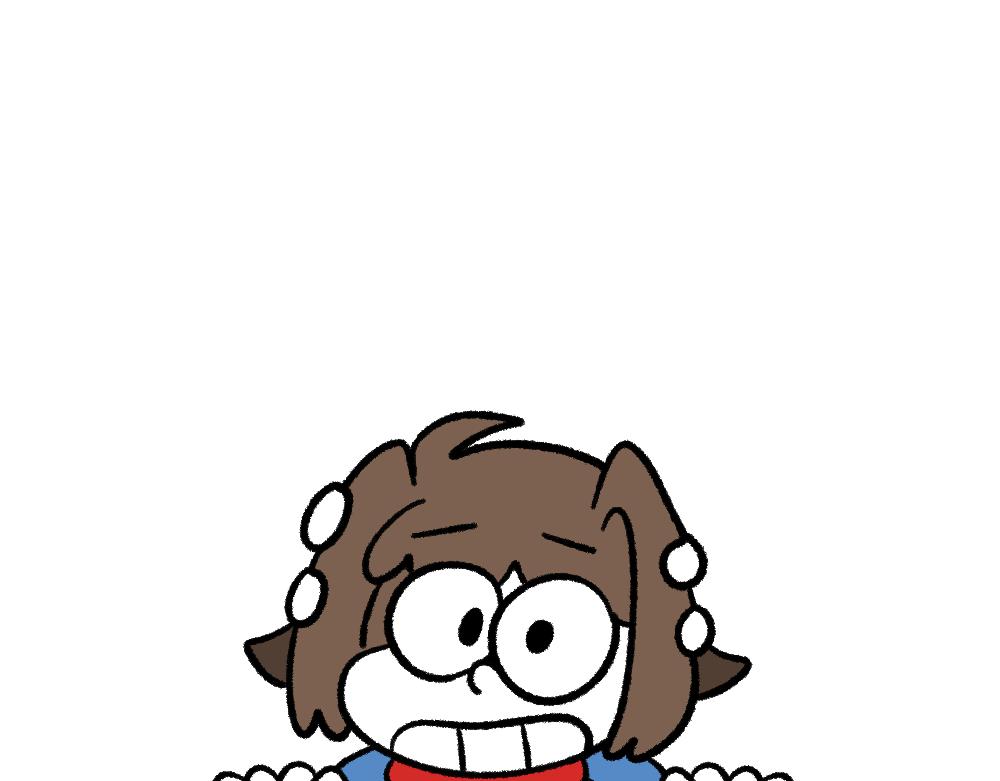 22尸哥尸妹-第22话