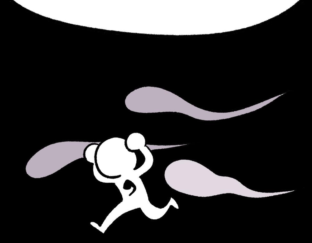 22尸哥尸妹-第22话