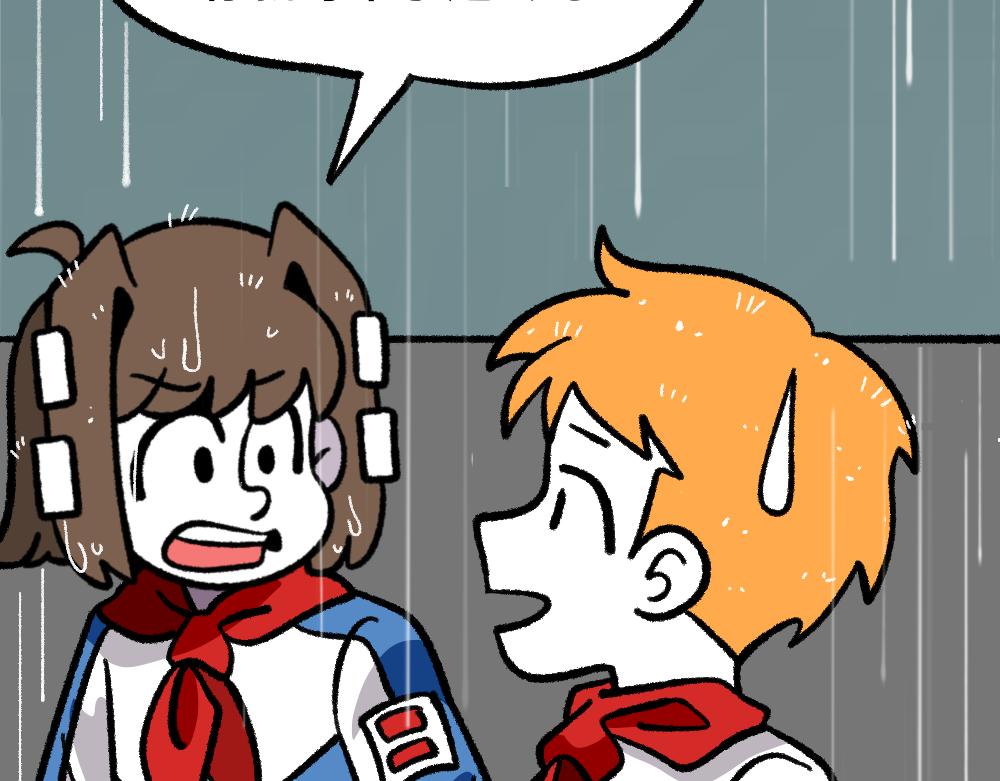 24帅的小聪明(1/2)-第24话