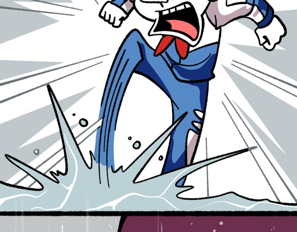 24帅的小聪明(1/2)-第24话