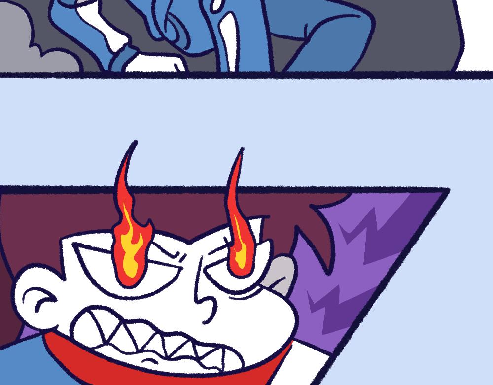 26失望透顶(1/2)-第26话