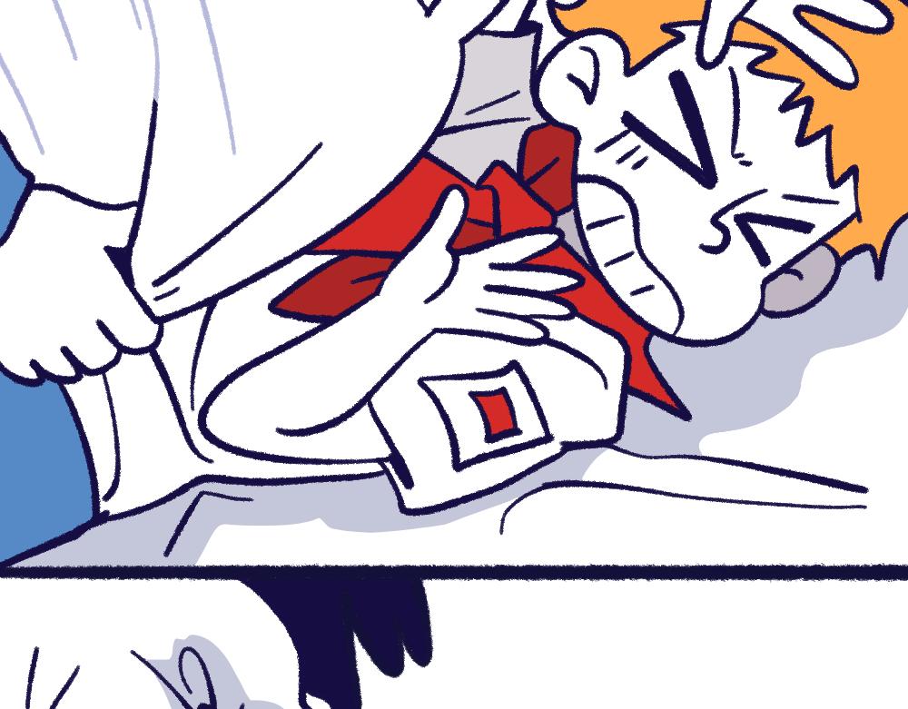 26失望透顶(1/2)-第26话