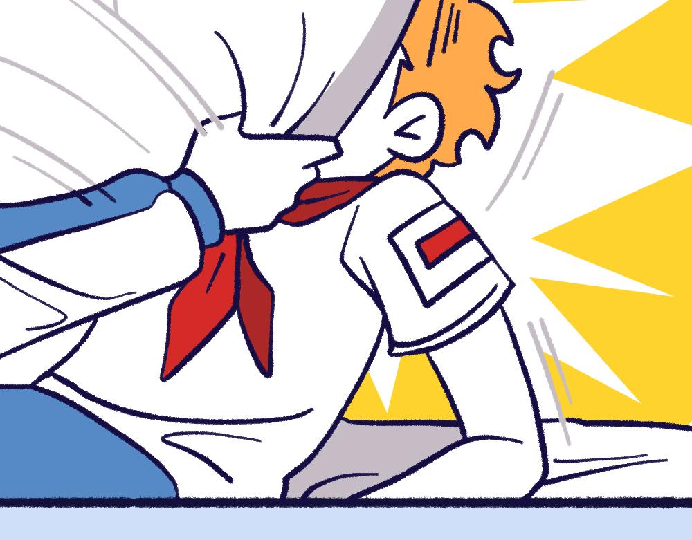 26失望透顶(1/2)-第26话