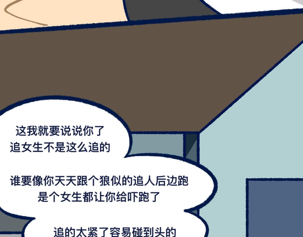 28助攻式劝停-第28话