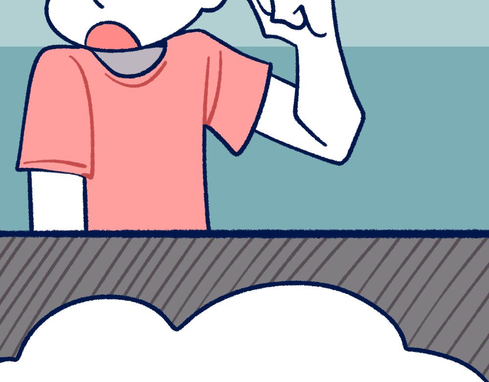 28助攻式劝停-第28话