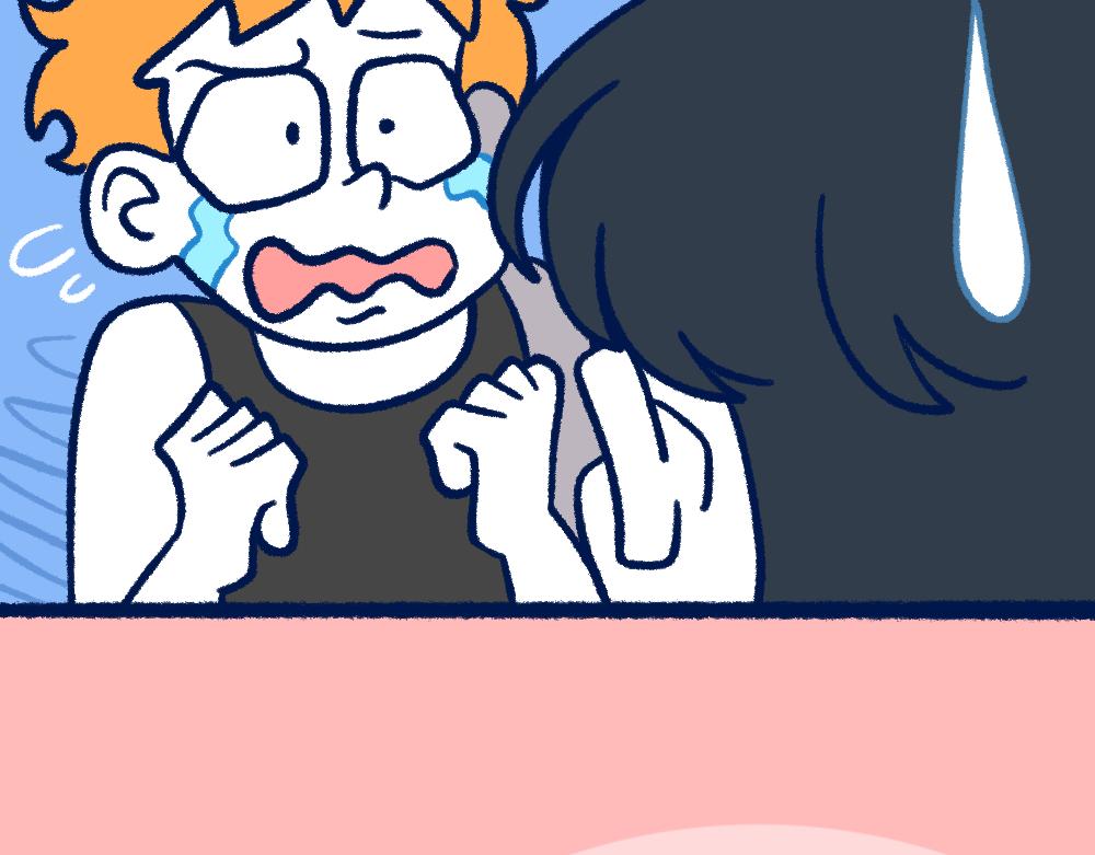 28助攻式劝停-第28话