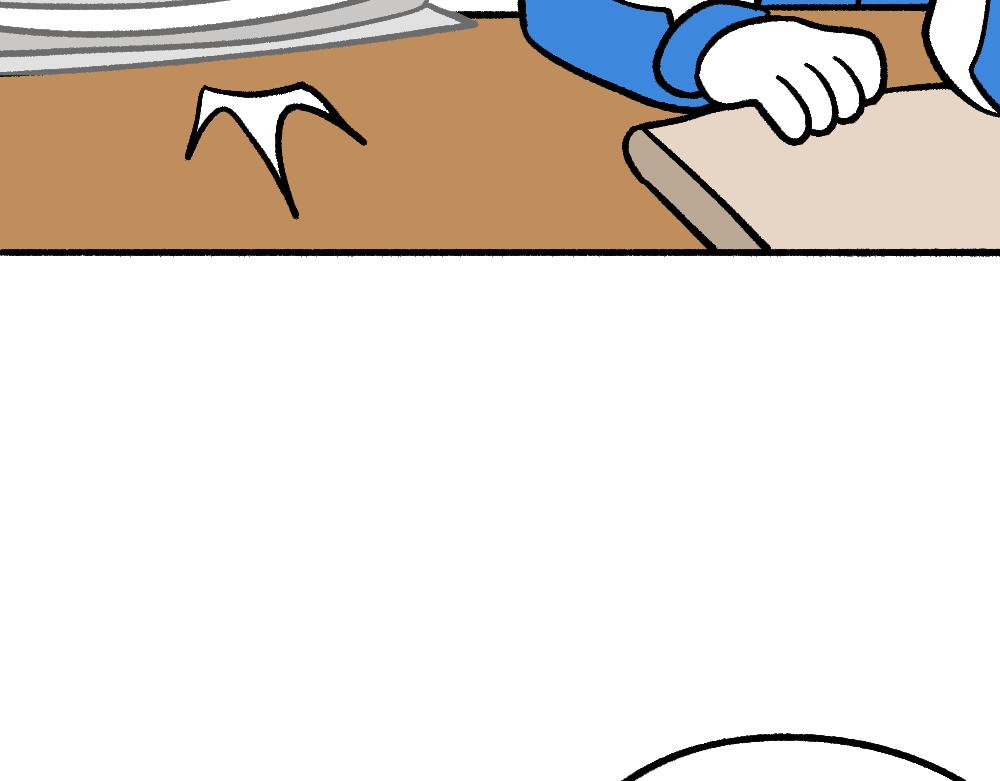 32反常(1/2)-第32话