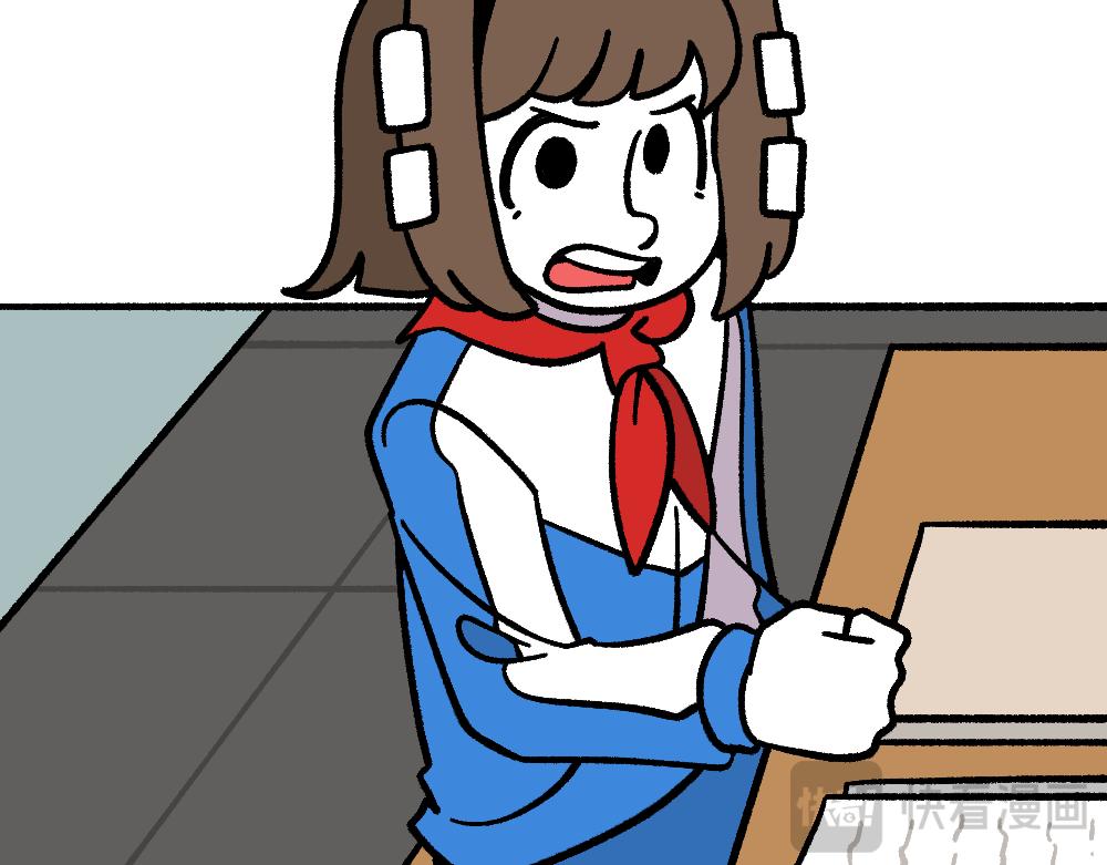 32反常(1/2)-第32话