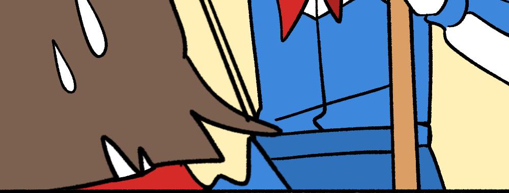 32反常(1/2)-第32话