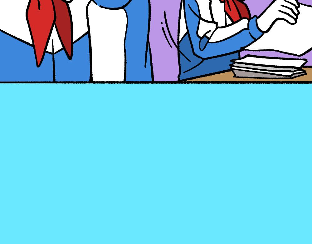 32反常(1/2)-第32话