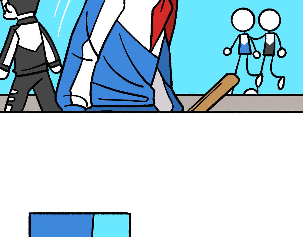 32反常(1/2)-第32话