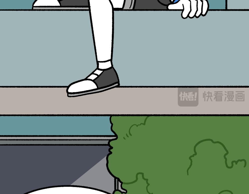 32反常(1/2)-第32话