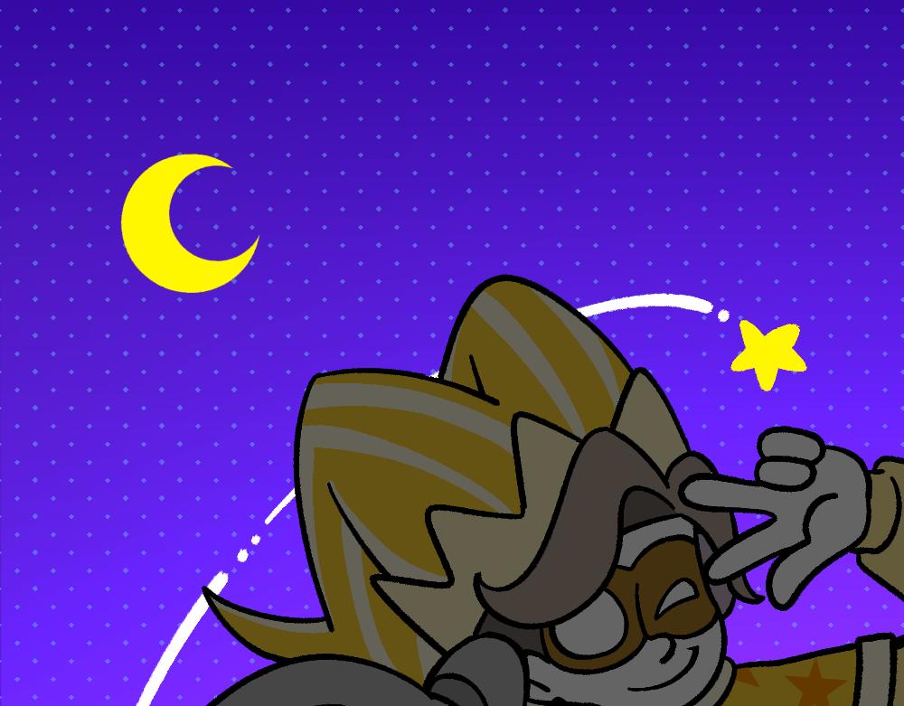 34秘密进行时(1/2)-第34话