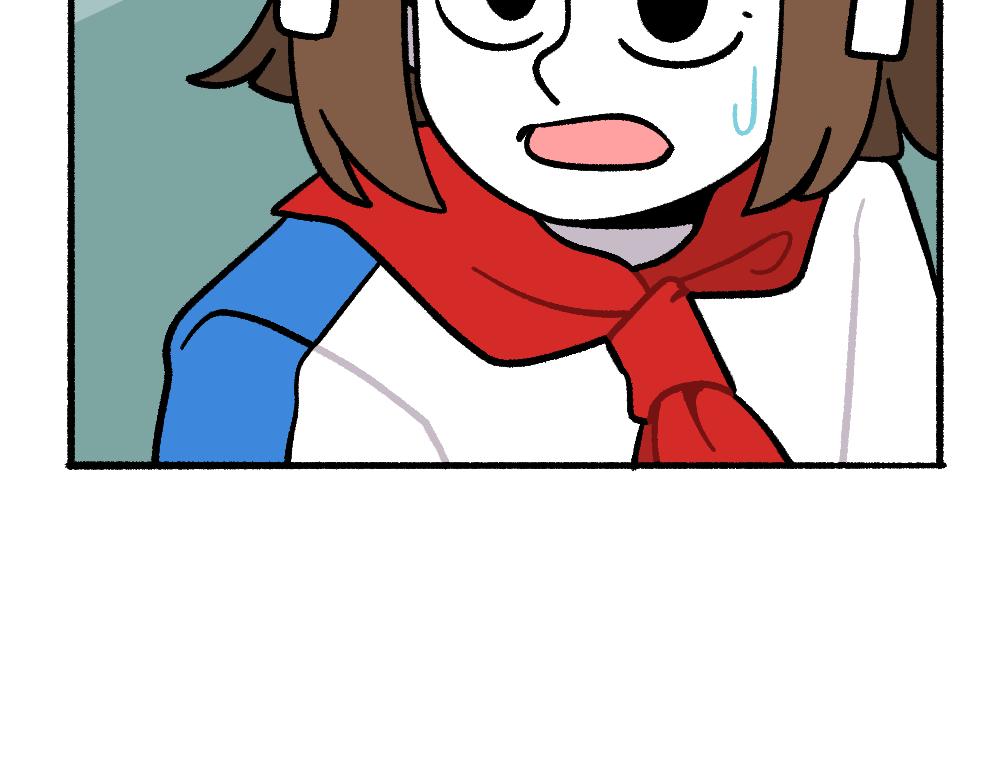 34秘密进行时(1/2)-第34话