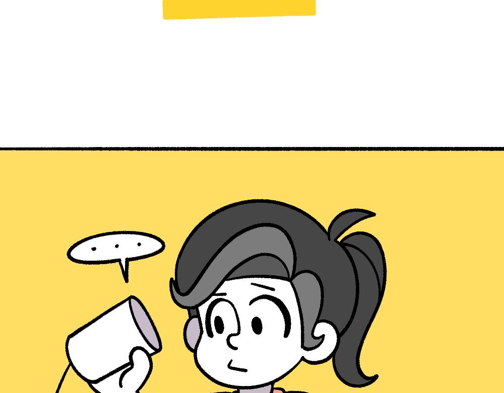 34秘密进行时(1/2)-第34话