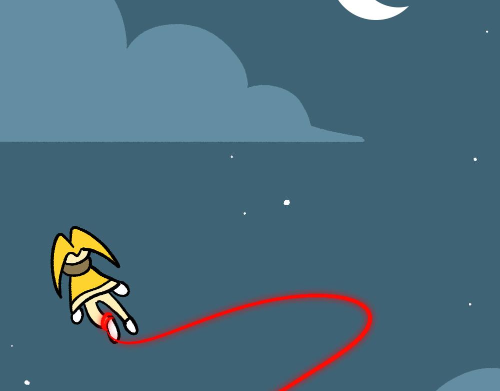 36急中生魔力(1/2)-第36话