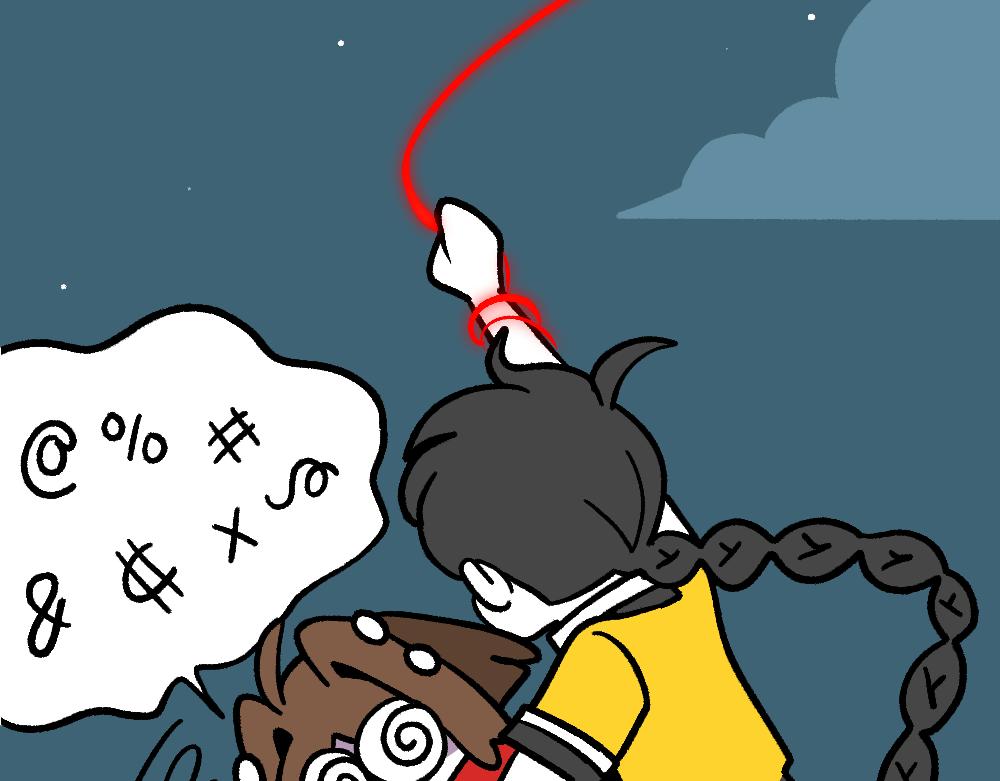 36急中生魔力(1/2)-第36话