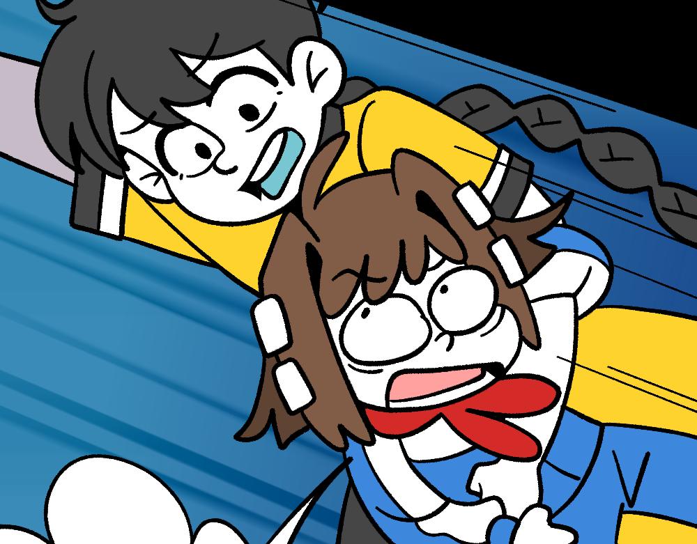 36急中生魔力(1/2)-第36话