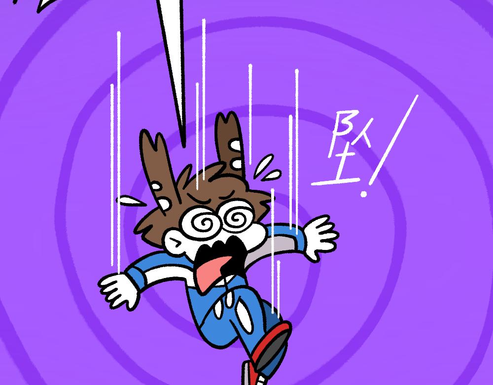 36急中生魔力(1/2)-第36话