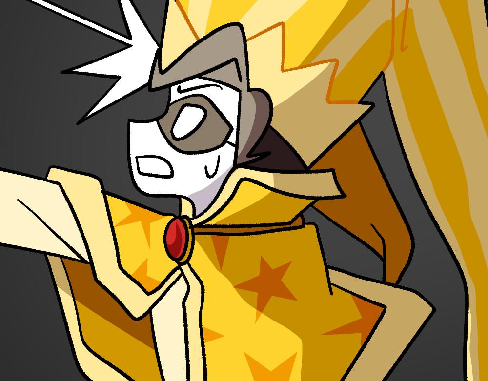 38突破噩梦(1/2)-第38话