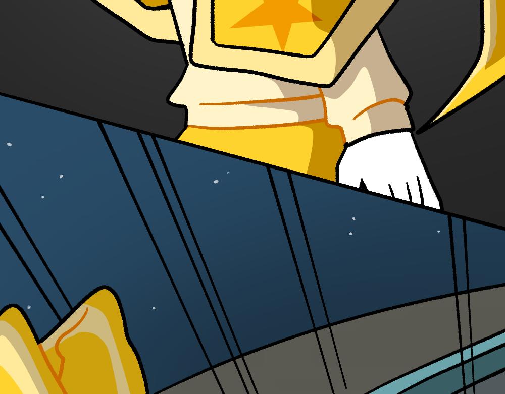 38突破噩梦(1/2)-第38话