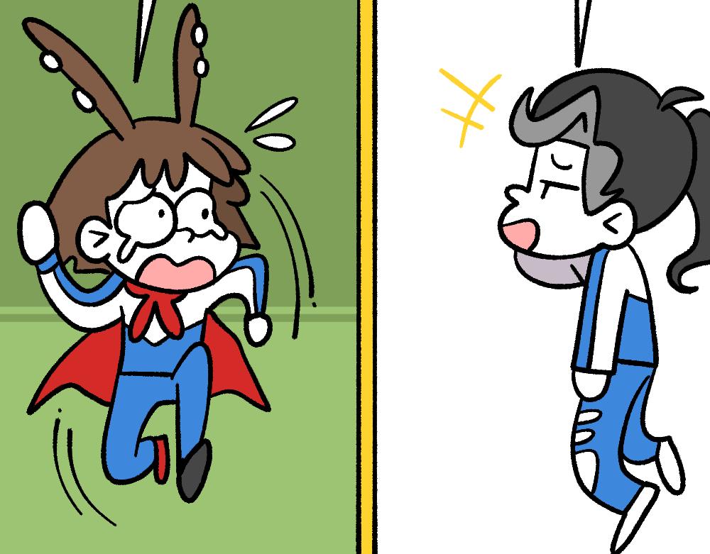 38突破噩梦(1/2)-第38话