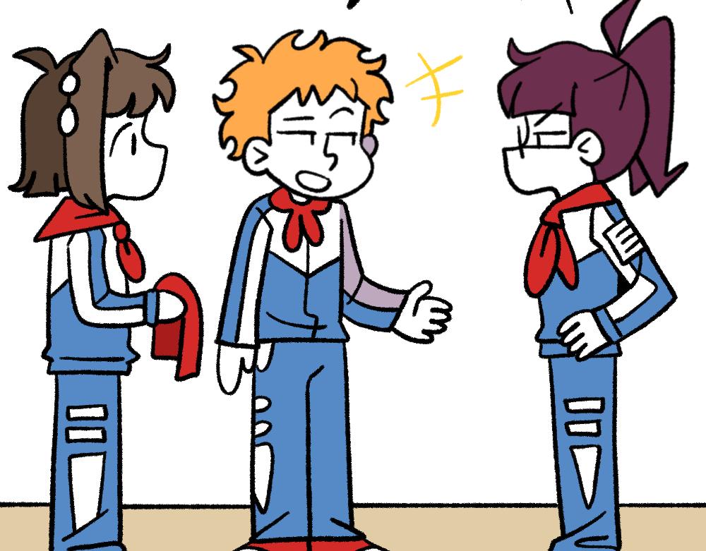 04三人四足-第4话