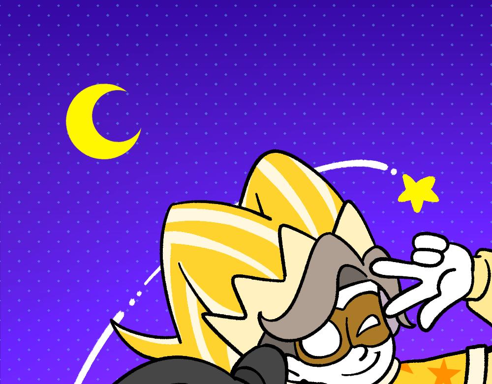 40黄雀是我(1/2)-第40话