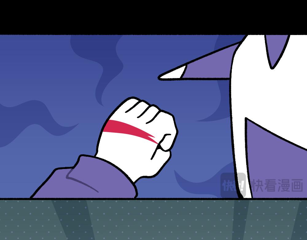 40黄雀是我(1/2)-第40话