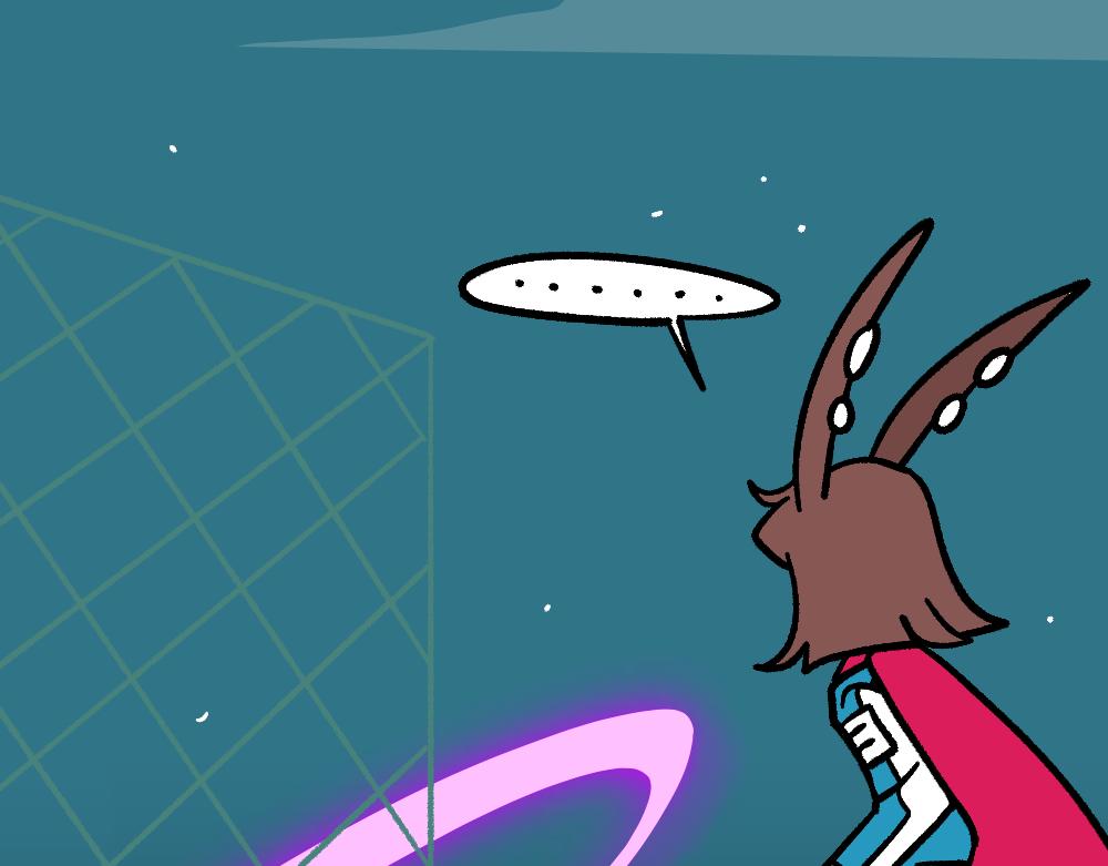 40黄雀是我(1/2)-第40话