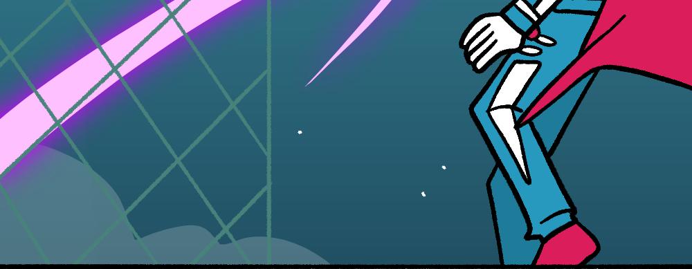 40黄雀是我(1/2)-第40话