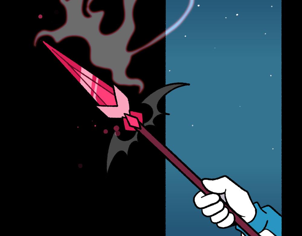 40黄雀是我(1/2)-第40话