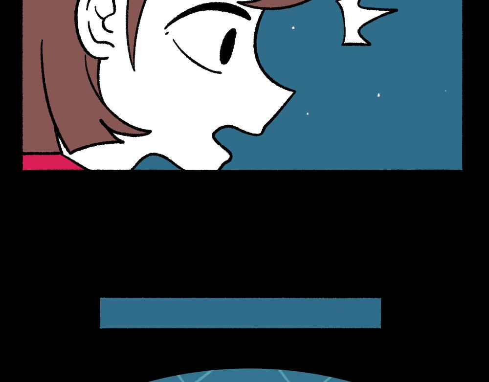 40黄雀是我(1/2)-第40话