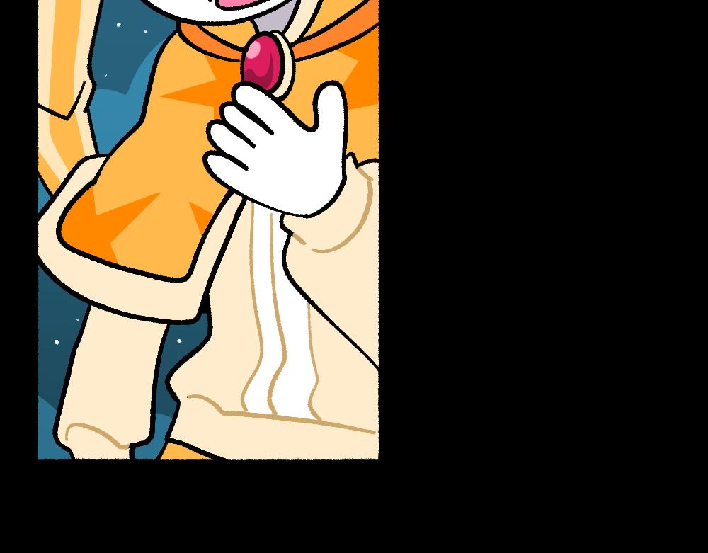 40黄雀是我(1/2)-第40话