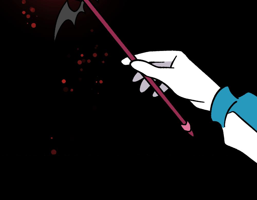 40黄雀是我(1/2)-第40话