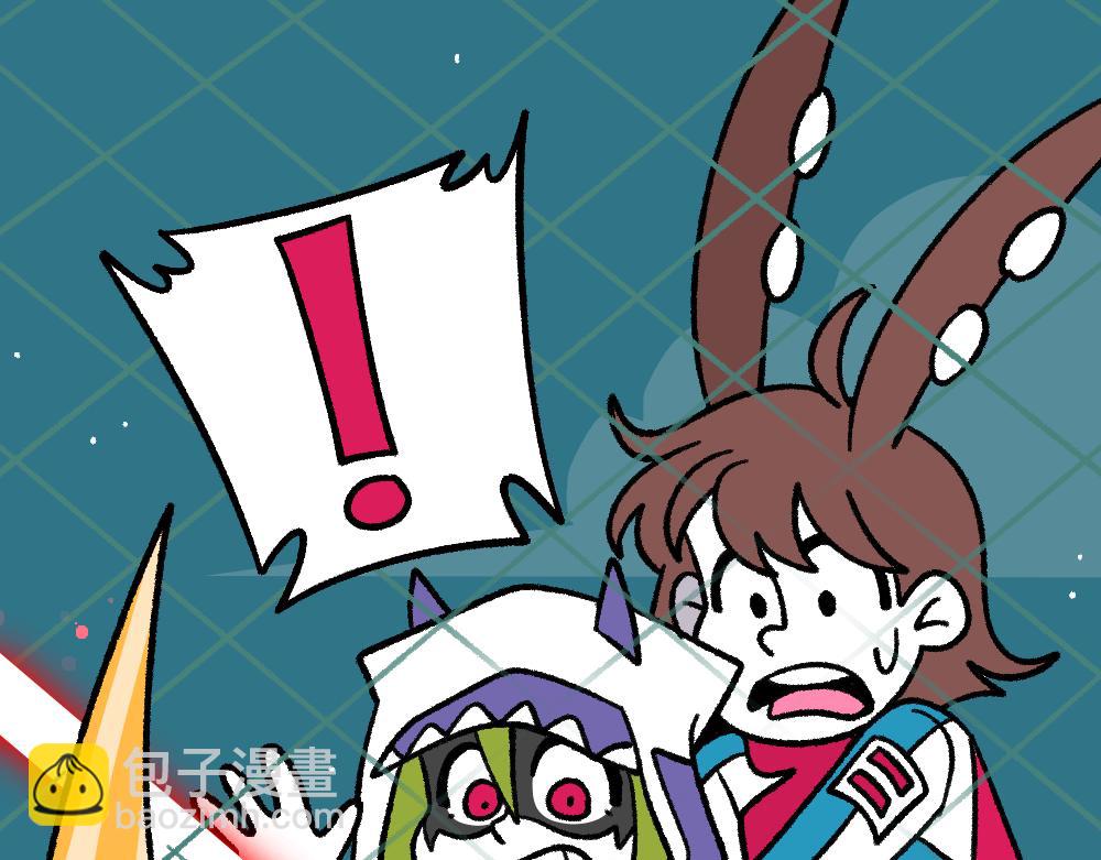 40黄雀是我(1/2)-第40话