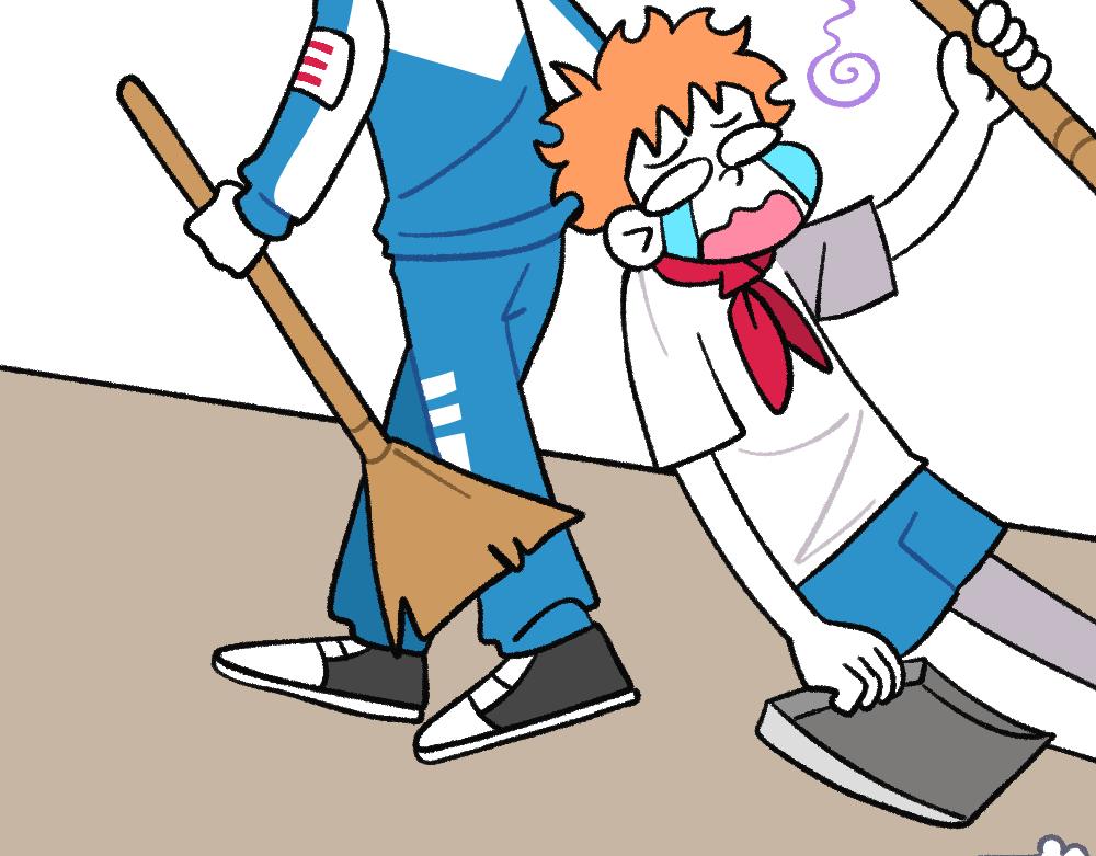 42放不下的人(1/2)-第42话