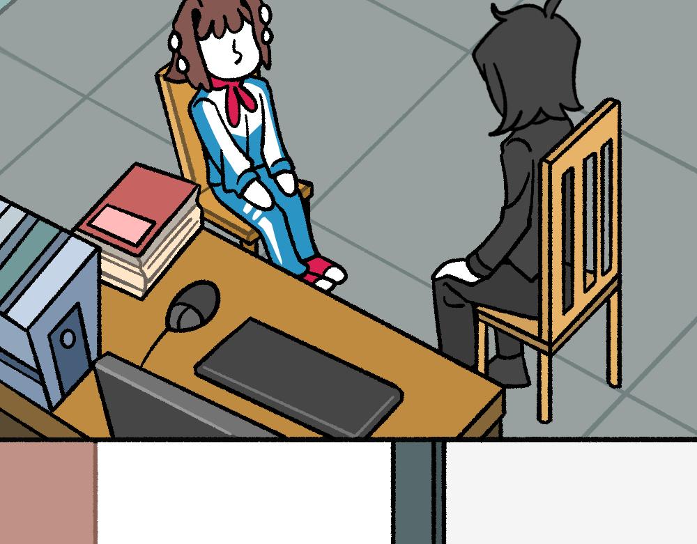 42放不下的人(1/2)-第42话