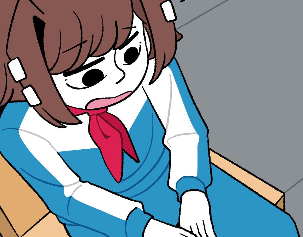 42放不下的人(1/2)-第42话