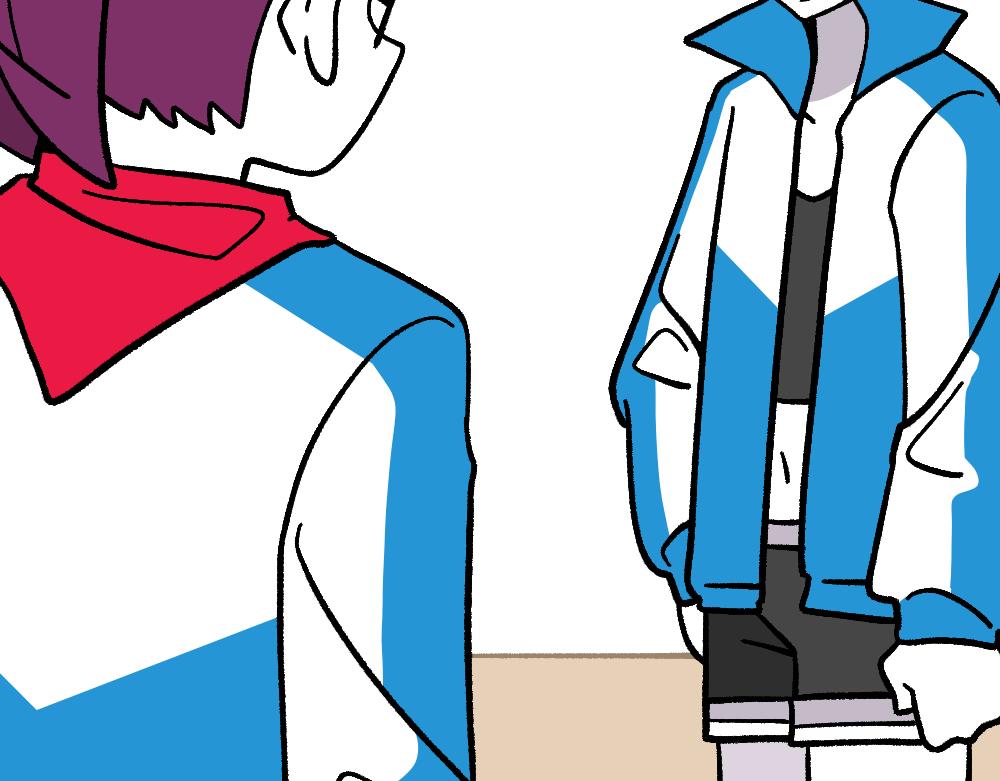 44小莉学坏了(1/2)-第44话