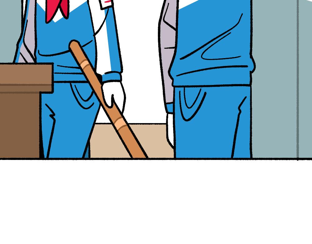 44小莉学坏了(1/2)-第44话