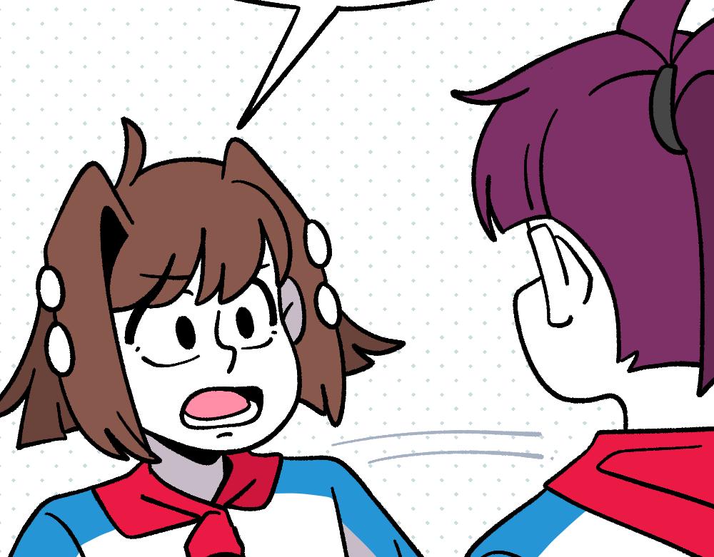 44小莉学坏了(1/2)-第44话