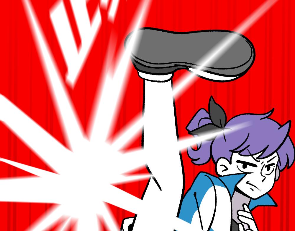 44小莉学坏了(1/2)-第44话