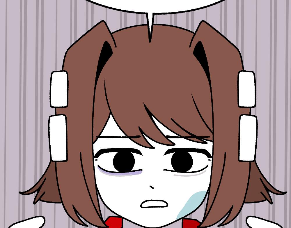 46对不起(1/2)-第46话