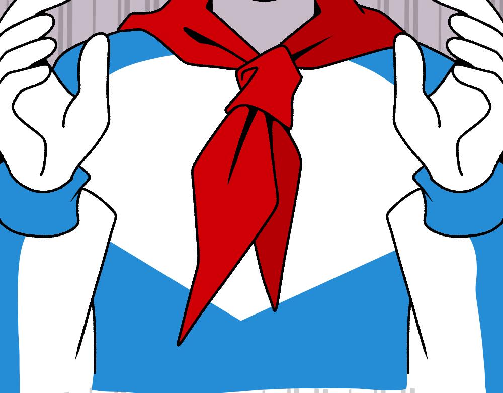 46对不起(1/2)-第46话