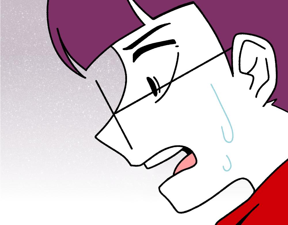 46对不起(1/2)-第46话