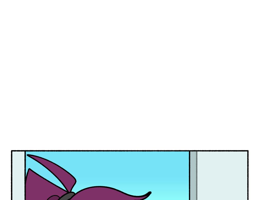 46对不起(1/2)-第46话